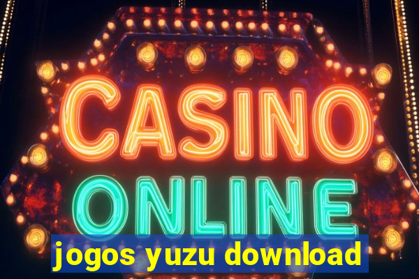 jogos yuzu download